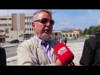 Kukës, përmbytja nga Fierza, familjet e prekura në protestë: Na dëmshpërbleni