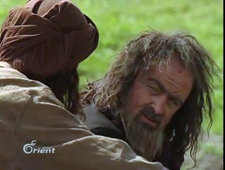 الزير سالم يفكر في جولة اخيرة من الحرب بعد ان نجى من عمرو بن مالك