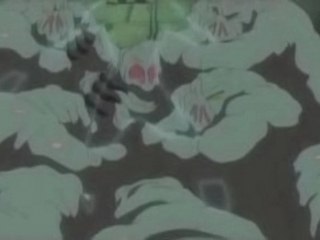 Fantastic Four (2007):  De-Mole-Ition