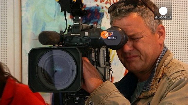 مقتل شخص وإصابة 3 آخرين بجروح في اعتداء بطعنات خنجر في ألمانيا