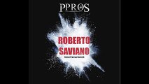 PPROS Roberto Saviano (Audio)