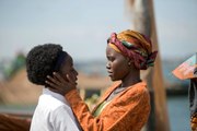 QUEEN OF KATWE - Official Movie Trailer #1 - Lupita Nyongo, David Oyelowo