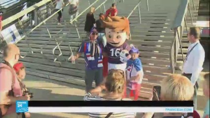 تقدير أرباح كأس الأمم الأوروبية القادمة بأكثر من مليار يورو