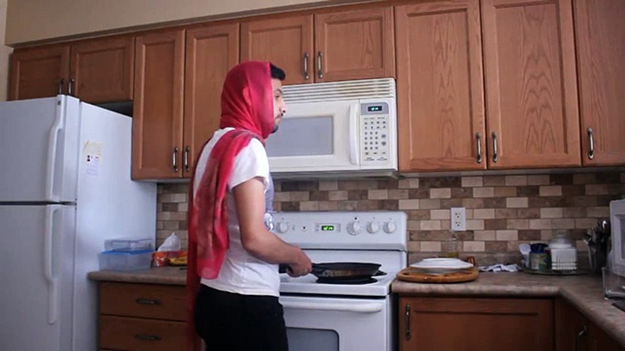 What Happens When Girls Use Bollywood Dialogues in Front of Their Mom Zaid Ali's Hilarious Video