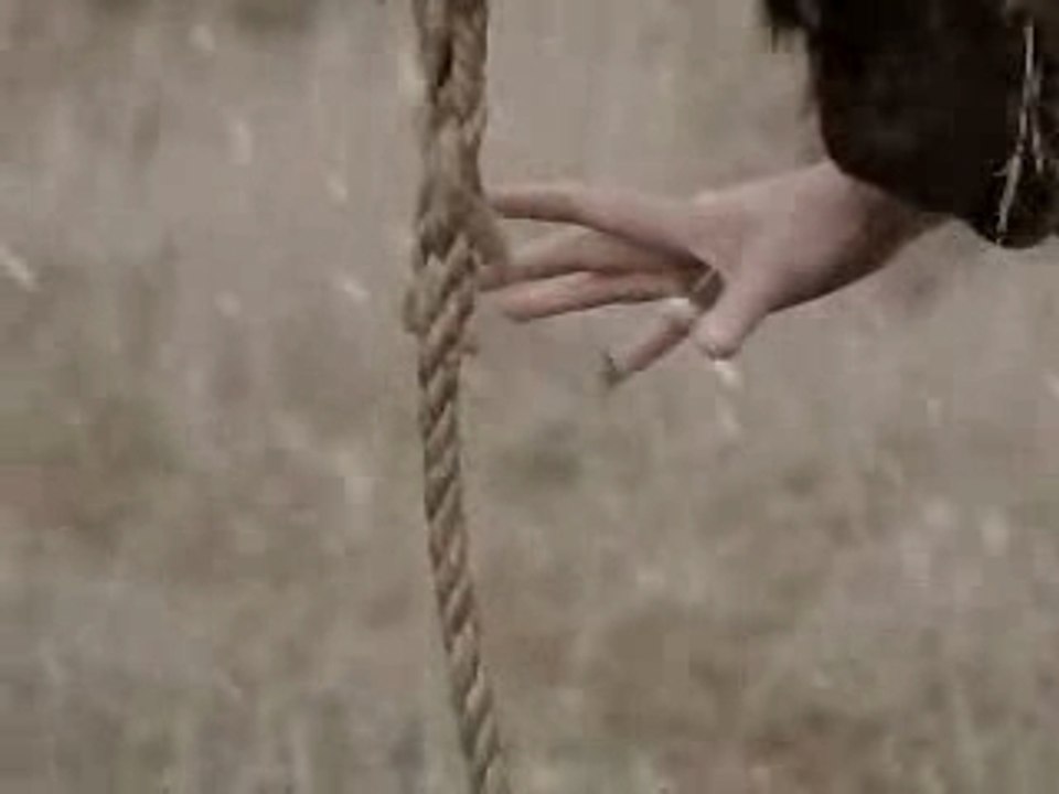 Trailer Love Comes Softly