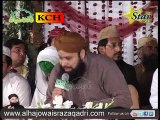 Jannat Meleke Jayegi Chahat Rasool Ki by Owais Raza Qadri