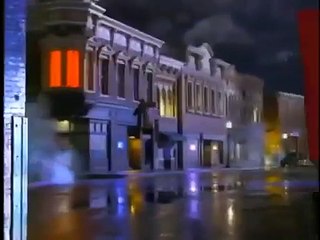 The Flash (1990) Opening