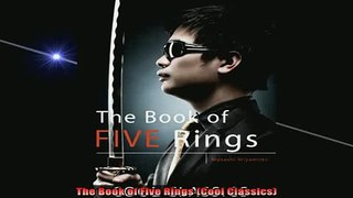 READ book  The Book of Five Rings Cool Classics Online Free