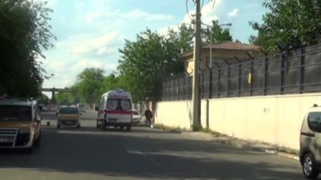 Diyarbakır'daki Terör Saldırısı: 3 Ölü, 22 Yaralı