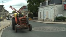 [Reportage] Communes nouvelles : déplacement à Angers de la délégation aux collectivités territoriales