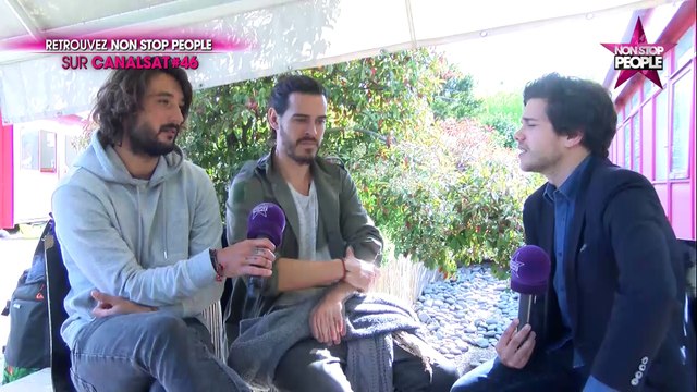 Fréro Delavega : On n’a plus du tout de rapport avec The Voice (exclu vidéo)