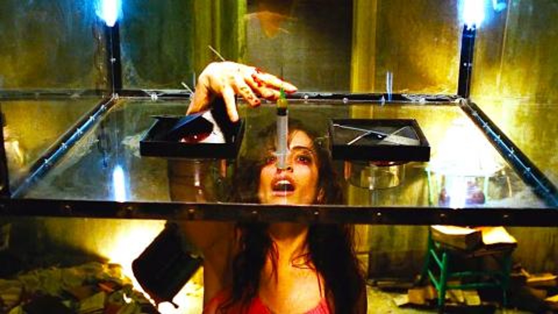 ⁣Top 10 Dumbest Decisions in Horror Movies