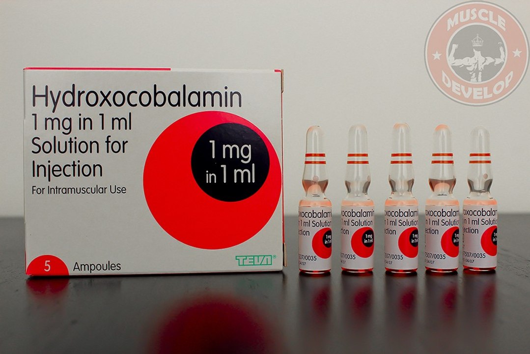 Pernicious Anemia: how vitamin B12 is normally absorbed and then what can go wrong