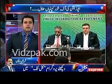 Panama Papers ne phir se Maryam Nawaz ko jooth karar dediya:- Anchor Imran Khan