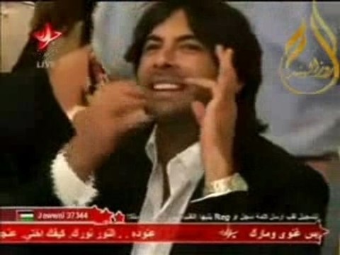 Wael Kfoury dans tout C états beroucha0601.skyblog.com