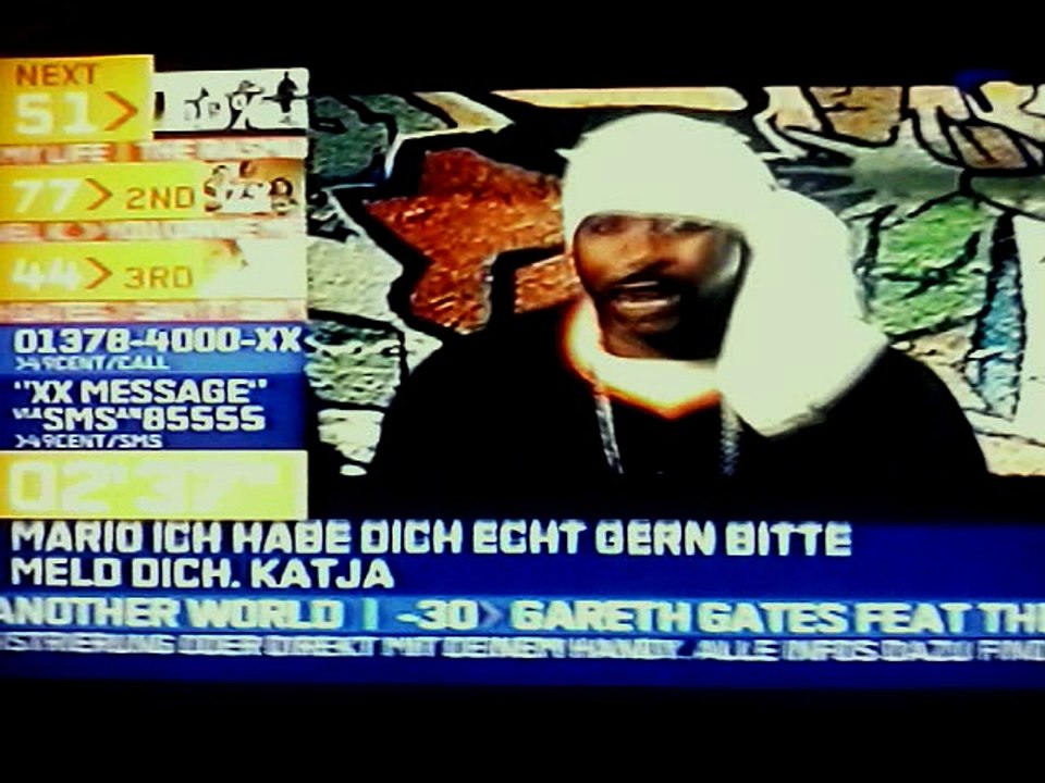 Mark Ronson feat. Nate Dogg, Ghostface - Ooh wee (VIVA PLUS) [GET THE CLIP] ---> Ilove viva plus