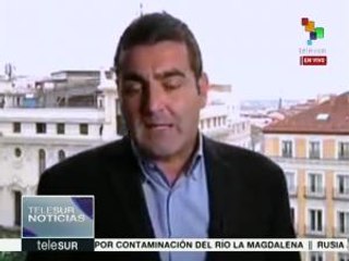 España: histórico, pacto entre Podemos e Izquierda Unida