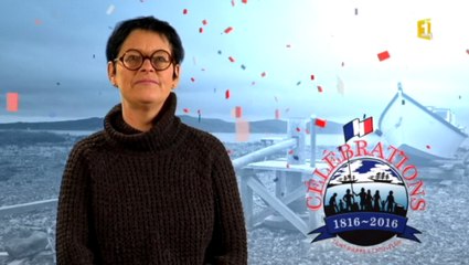 Module Célébrations 2016 : Line Poitras Urtizbéréa