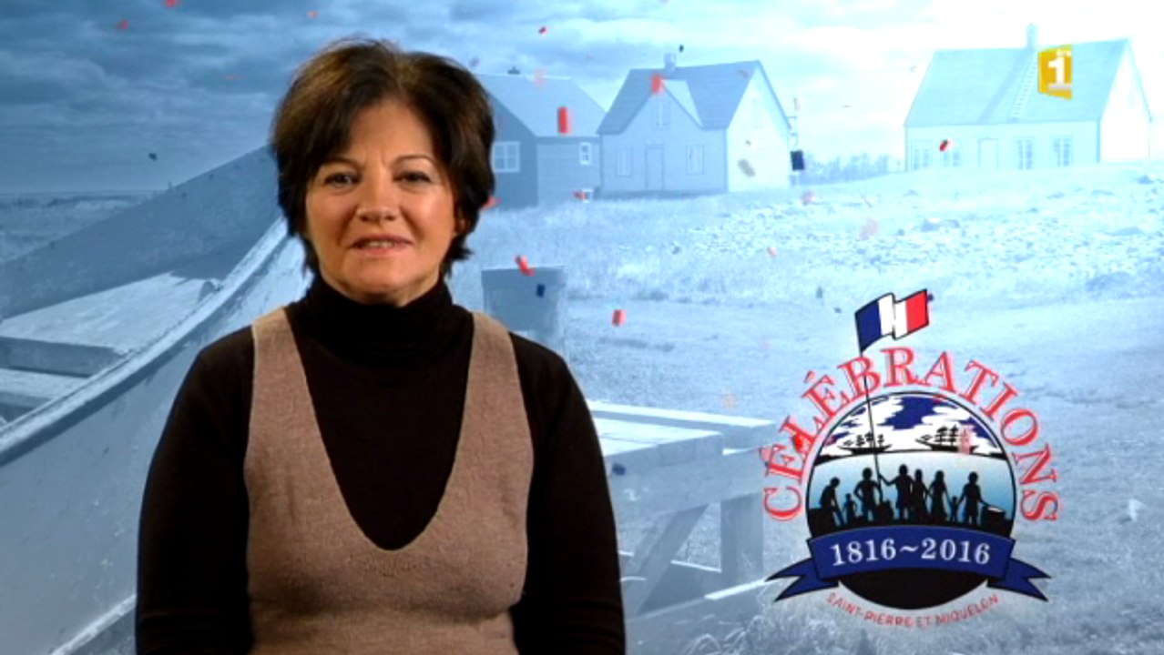 Module Célébrations 2016 : Laure Rabottin