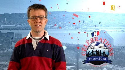 Module Célébrations 2016 : André Robert