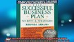 FREE EBOOK ONLINE  The Successful Business Plan Secrets and Strategies Successful Business Plan Secrets and Full Free