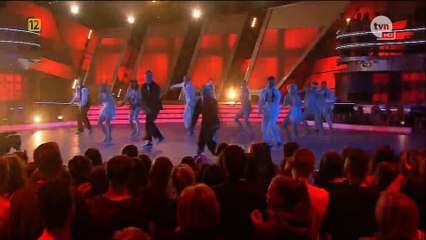 YCD- zapowiedź (półfinał)