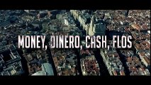 Dandani - Money, Dinero, Cash, Flos ( VIDEO OFFICIAL )