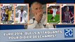 Euro 2016: Quels attaquants pour Deschamps? Onze candidats passés au crible