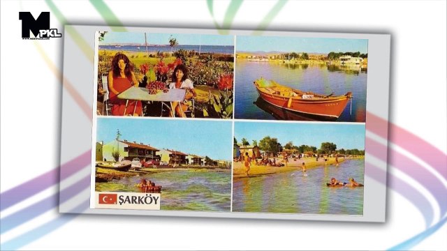 70'li Yıllar da Tekirdağ