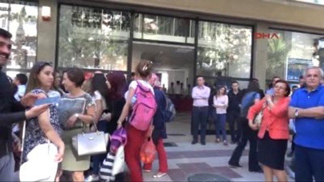 Aydın Doğan Uluslararası Karikatür Yarışması Sergisi Aydın'da