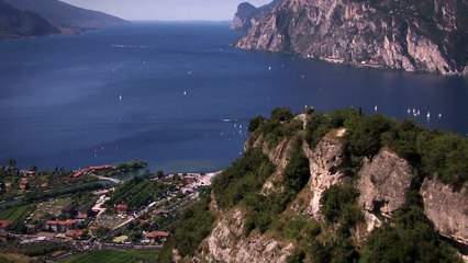 MXGP of Trentino 2016 - Postcard