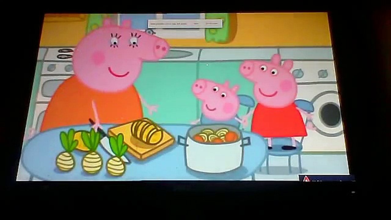 Peppa Pig: Episode 10 Daddy Gets Fit