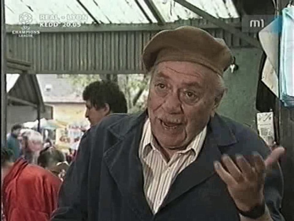 Szomszédok 288. Rész  1998 Május 7