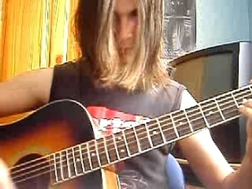 Simon & Garfunkel - Sound of silence