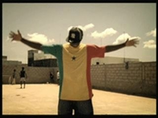 Kenza Farah Ft Sefyu