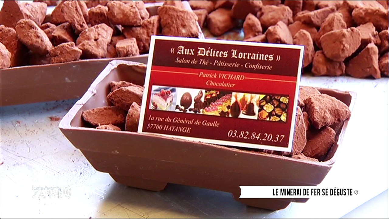 Juste Avant de Zapper - 10/05/16 - Radio Déclic - Michel Louyot