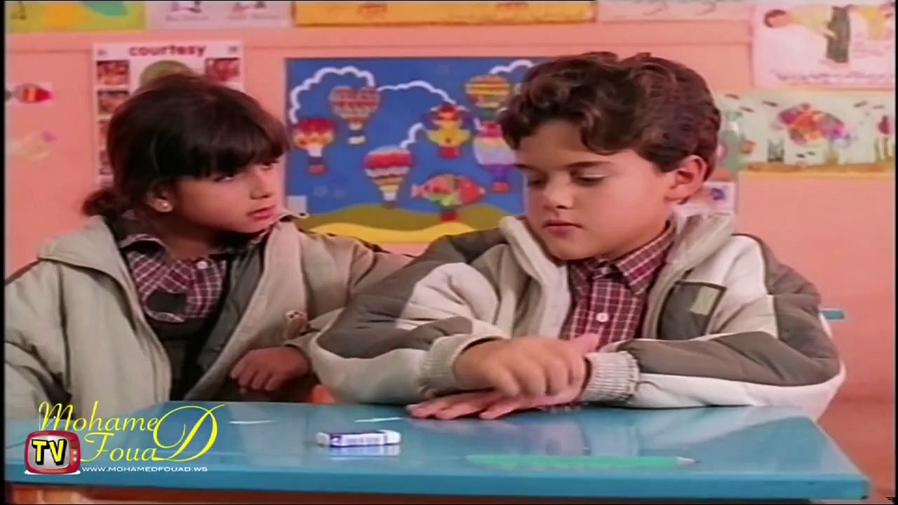 محمد فؤاد - انا لو حبيبك (فيديو كليب)  Mohamed Fouad - Ana law Habeebak (Music Video) l