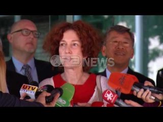 Lu dhe Vlahutin: Jemi në udhëkryq të pazaktontë që kërkon komunikim të pazakontë-Ora News