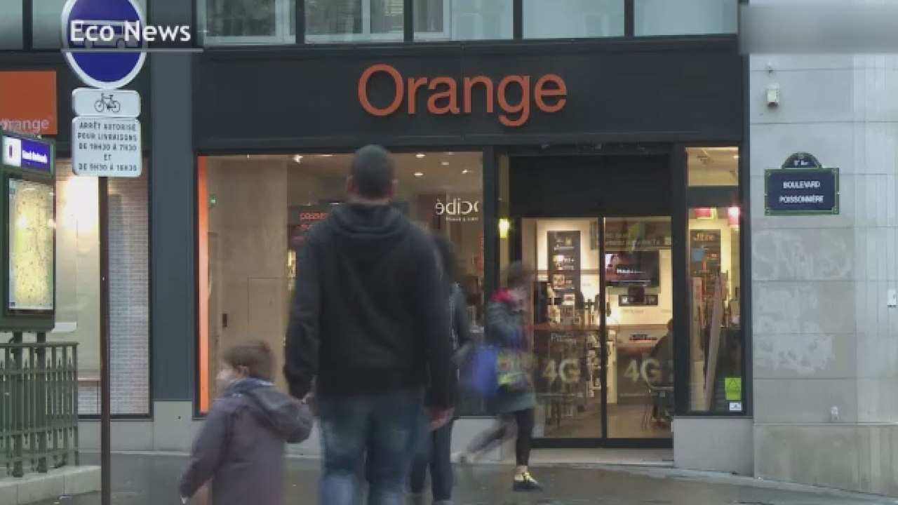 Mobistar devient Orange Belgique