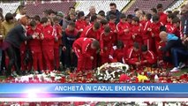 Ancheta continuă în cazul morții fotbalistului Patrick Ekeng ce au descoperit medicii care i-au analizat inima! - Reporter NTV - Stiri Constanta