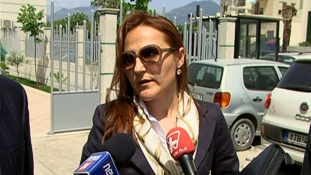PROCESI NDAJ ELIVAR GOLEMIT,PRITET DESHMIA E ARDIAN FULLANIT DHE KESHILLIT MBIKEQYRES LAJM
