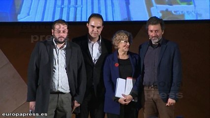 Madrid propone 4.600 viviendas para la Puerta Norte