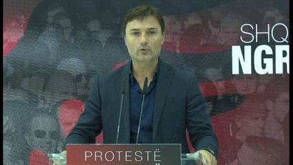 PD AKUZON MINISTRIN TAHIRI SE E SIGUROI SHULLAZIN SE DO LIROHEJ PAS NJE VERIFIKIMI LAJM