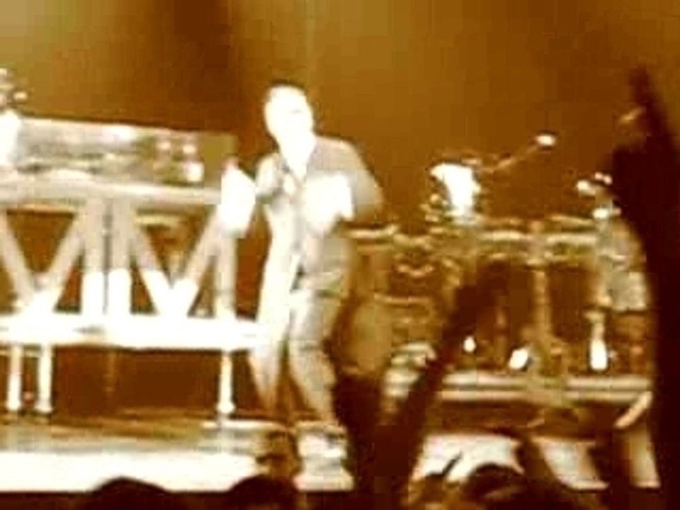 beastie boys zenith