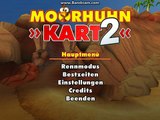 Moorhuhn Kart 2: Winter 02:55:19 (50ccm)