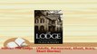 PDF  Horror The Lodge  Adults Paranormal Ghost Scary Short Stories Download Full Ebook