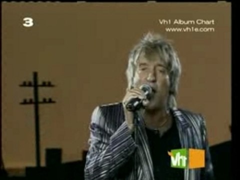 ROD -Have You Ever Seen The Rain