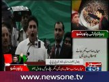 Kashmiris should be given the right to decide their future :Bilawal Bhutto