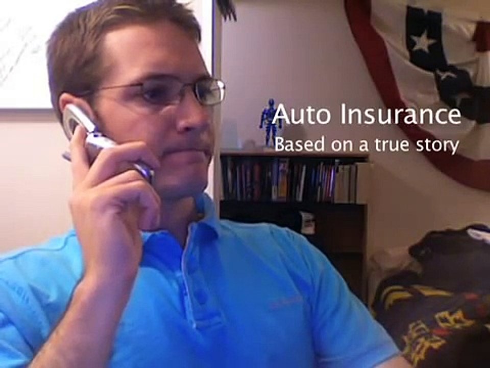 Auto Insurance