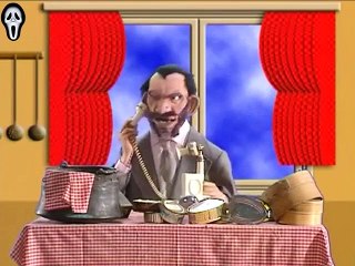 Nikad Izvini - Vrisak II (Scream)